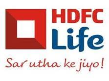 HDFC Life Logo