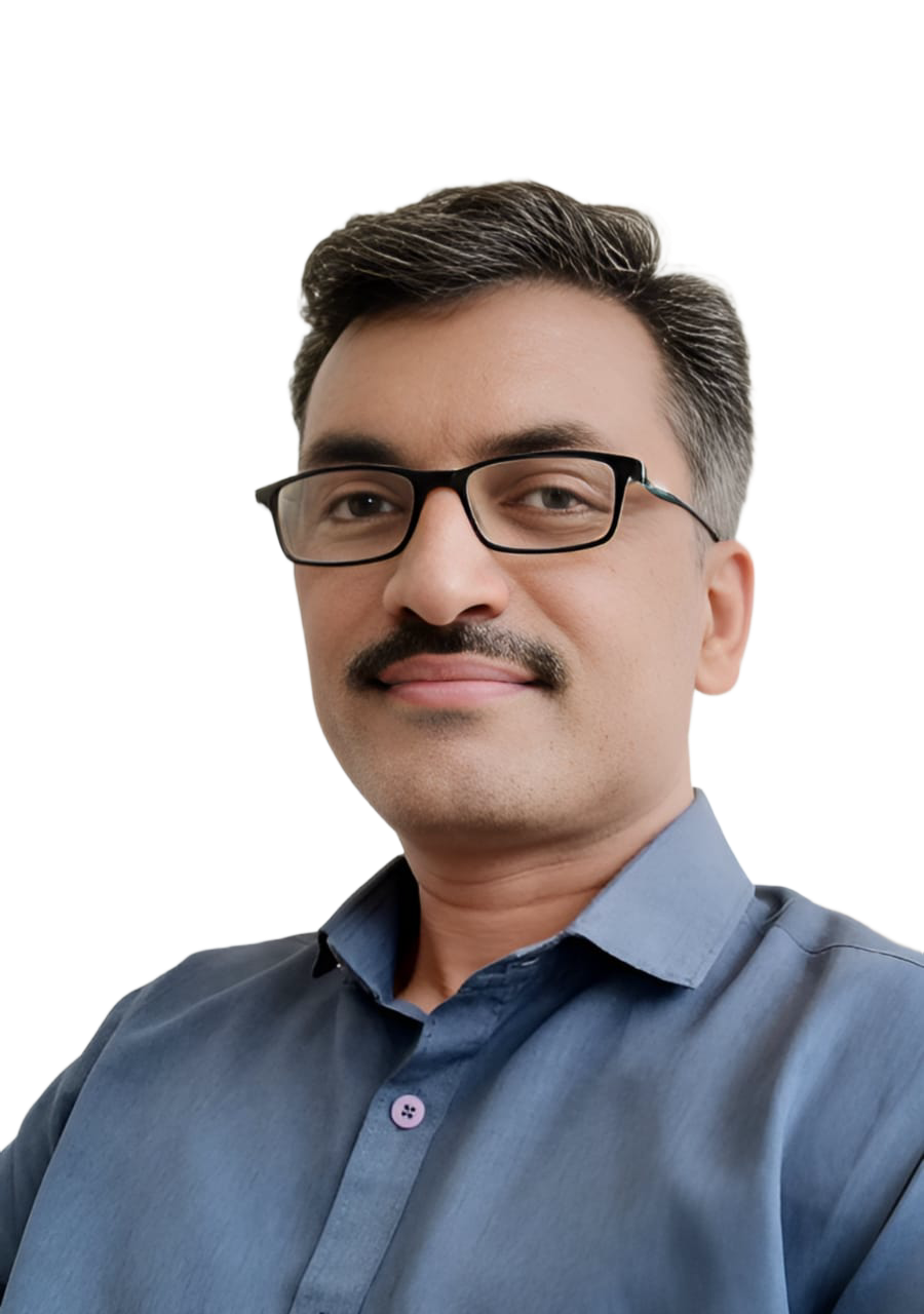 Dharmesh Panchal