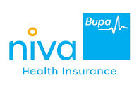 Niva Bupa Logo