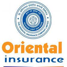 Oriental Insurance Logo